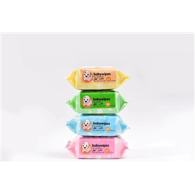 Wet Wipes