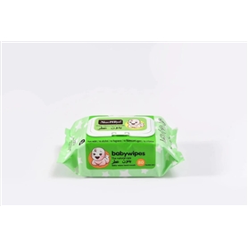 Wet Wipes