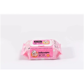 Wet Wipes