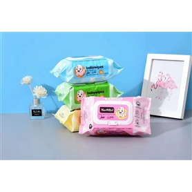 Wet Wipes