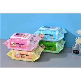 Wet Wipes
